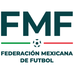 Logo de la Federación Mexicana de Fútbol
